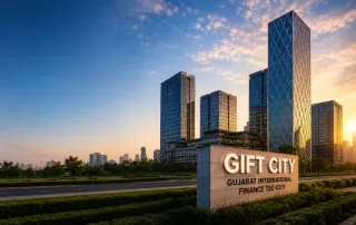 GIFT City