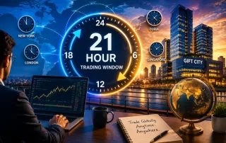 21-Hour Trading Window