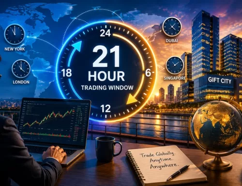 The 21-Hour Trading Window: How GIFT City Gives NRIs Round-the-Clock Market Access