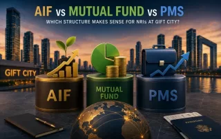AIF vs Mutual Fund