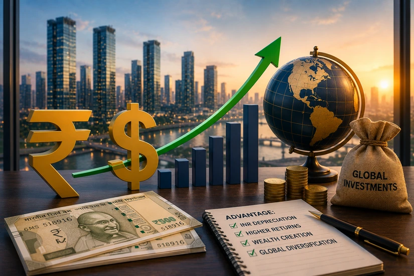 Currency Risk