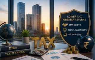 Double Taxation