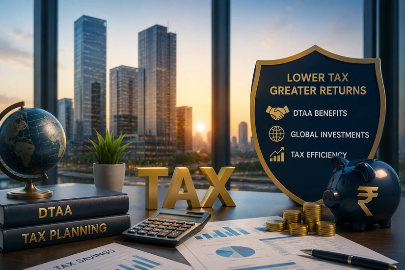 Double Taxation