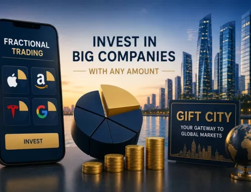 Fractional Trading: How GIFT City Makes Investing in High-Value Stocks Accessible to Everyone