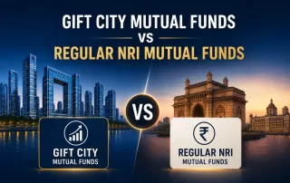 GIFT City Mutual Funds