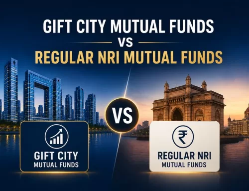 GIFT City Mutual Funds vs Regular NRI Mutual Funds: What Is the Real Difference?