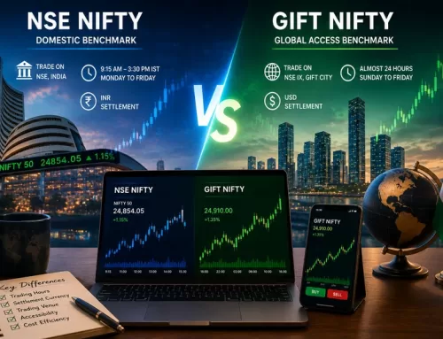 GIFT Nifty vs NSE Nifty: Key Differences Every NRI Trader Must Know