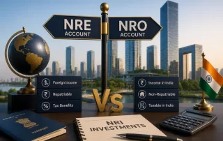 NRE vs NRO