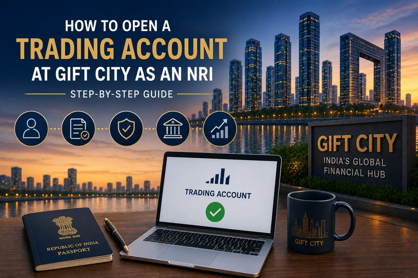 Trading Account