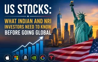 What Indian and NRI Investors