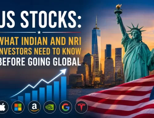US Stocks: What Indian and NRI Investors Need to Know Before Going Global