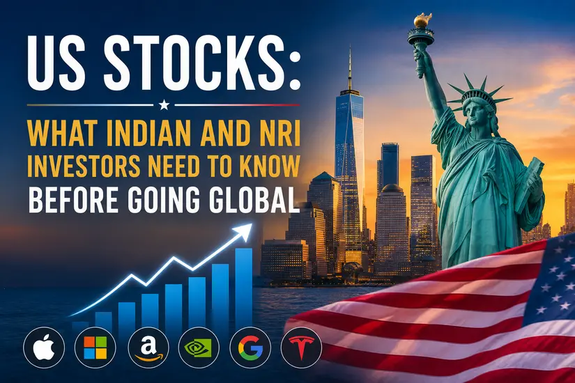 What Indian and NRI Investors