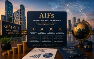 What Are AIFs