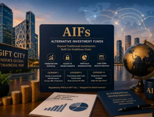 What Are AIFs and Why Are They the Go-To Investment for NRI HNIs?